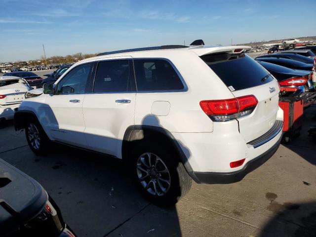 Photo 1 VIN: 1C4RJEBG5GC401595 - JEEP GRAND CHEROKEE 