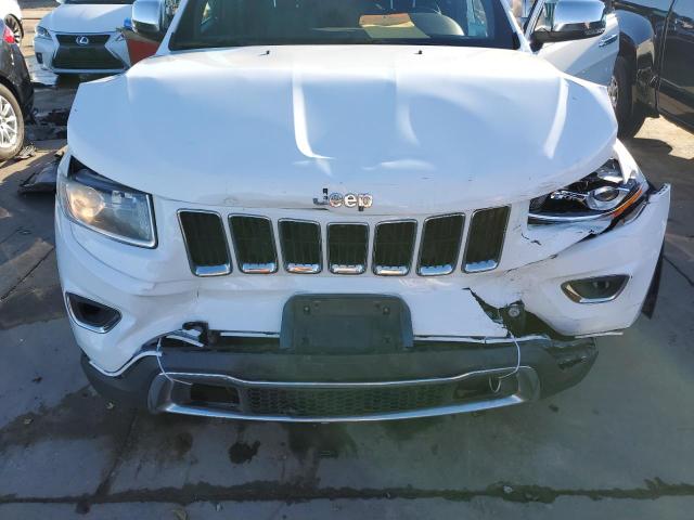 Photo 10 VIN: 1C4RJEBG5GC401595 - JEEP GRAND CHEROKEE 