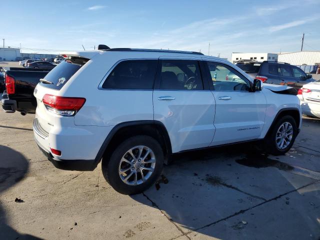 Photo 2 VIN: 1C4RJEBG5GC401595 - JEEP GRAND CHEROKEE 