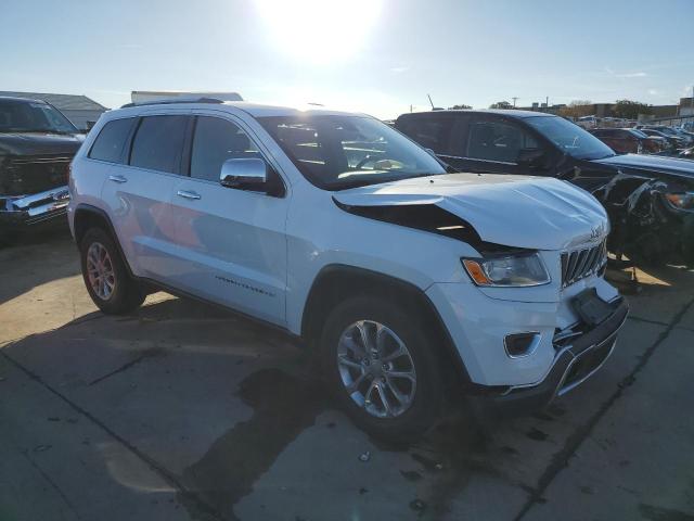 Photo 3 VIN: 1C4RJEBG5GC401595 - JEEP GRAND CHEROKEE 