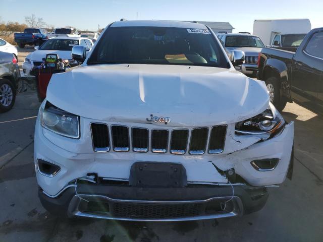 Photo 4 VIN: 1C4RJEBG5GC401595 - JEEP GRAND CHEROKEE 