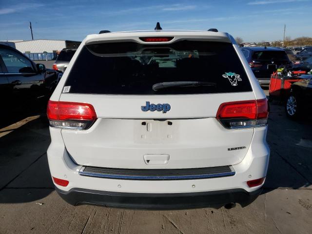 Photo 5 VIN: 1C4RJEBG5GC401595 - JEEP GRAND CHEROKEE 