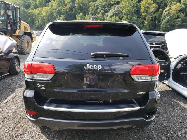 Photo 5 VIN: 1C4RJEBG5GC410412 - JEEP GRAND CHER 