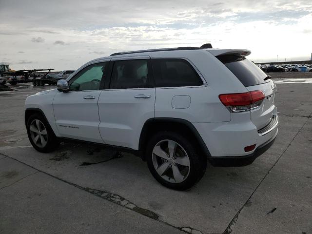 Photo 1 VIN: 1C4RJEBG5GC501132 - JEEP GRAND CHEROKEE 