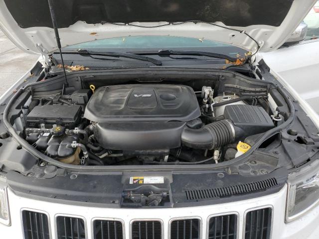 Photo 11 VIN: 1C4RJEBG5GC501132 - JEEP GRAND CHEROKEE 