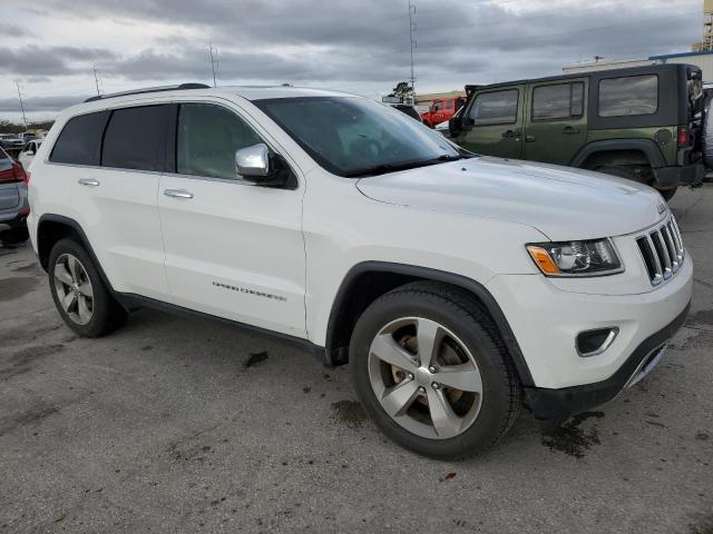 Photo 3 VIN: 1C4RJEBG5GC501132 - JEEP GRAND CHEROKEE 