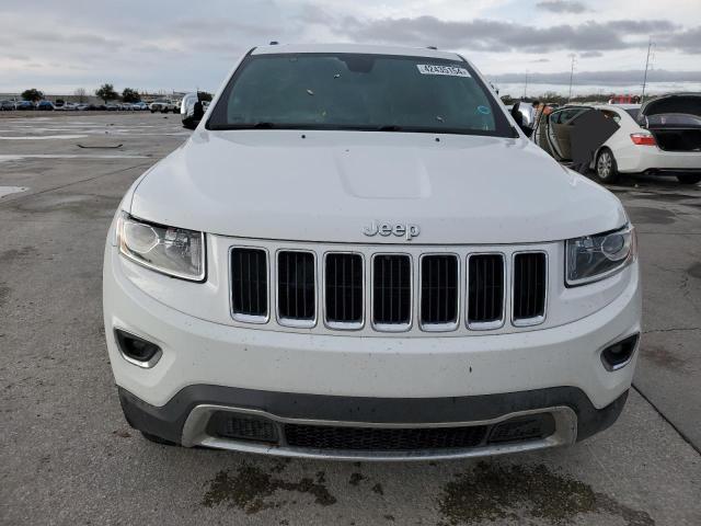 Photo 4 VIN: 1C4RJEBG5GC501132 - JEEP GRAND CHEROKEE 