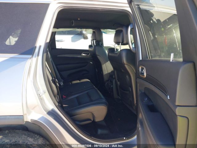 Photo 7 VIN: 1C4RJEBG5HC621529 - JEEP GRAND CHEROKEE 