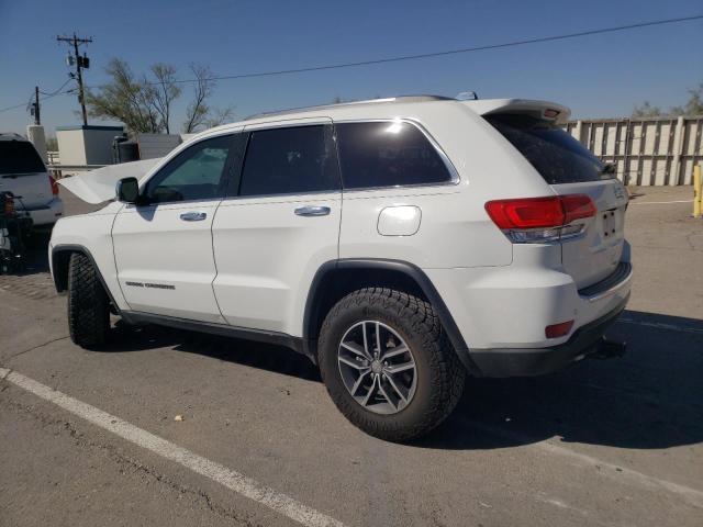 Photo 1 VIN: 1C4RJEBG5HC838188 - JEEP GRAND CHEROKEE 