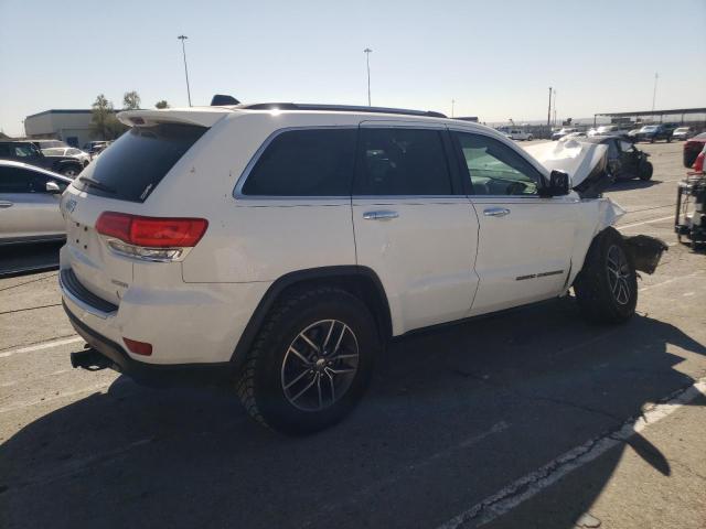 Photo 2 VIN: 1C4RJEBG5HC838188 - JEEP GRAND CHEROKEE 