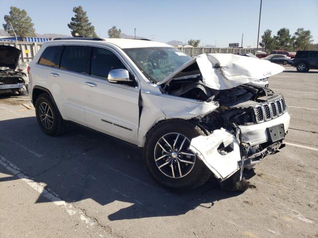 Photo 3 VIN: 1C4RJEBG5HC838188 - JEEP GRAND CHEROKEE 