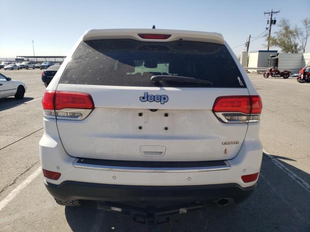 Photo 5 VIN: 1C4RJEBG5HC838188 - JEEP GRAND CHEROKEE 