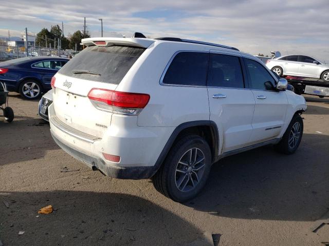 Photo 2 VIN: 1C4RJEBG5JC153629 - JEEP GRAND CHEROKEE 