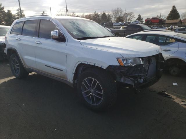 Photo 3 VIN: 1C4RJEBG5JC153629 - JEEP GRAND CHEROKEE 