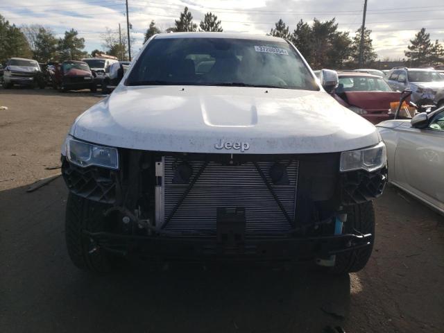 Photo 4 VIN: 1C4RJEBG5JC153629 - JEEP GRAND CHEROKEE 