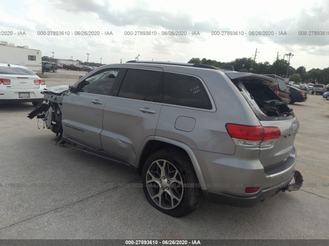 Photo 2 VIN: 1C4RJEBG5JC247008 - JEEP GRAND CHEROKEE 