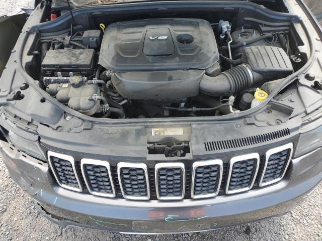 Photo 10 VIN: 1C4RJEBG5JC260955 - JEEP CHEROKEE 