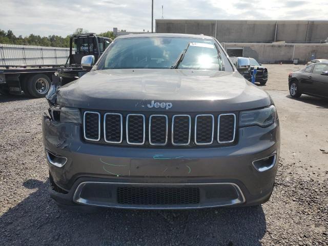 Photo 4 VIN: 1C4RJEBG5JC260955 - JEEP CHEROKEE 