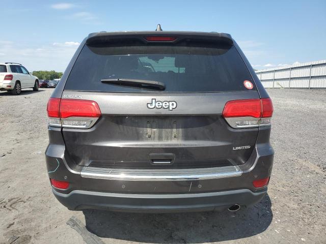 Photo 5 VIN: 1C4RJEBG5JC260955 - JEEP CHEROKEE 