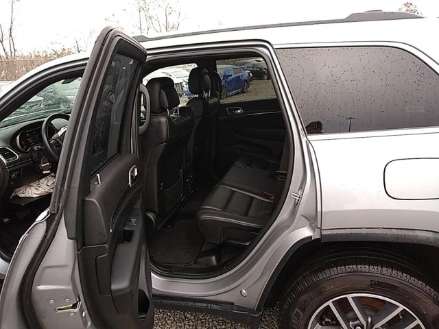 Photo 7 VIN: 1C4RJEBG5JC288691 - JEEP GRAND CHEROKEE 