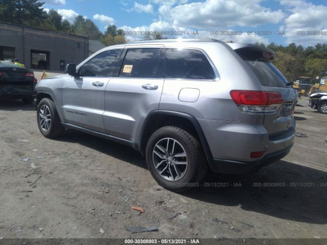 Photo 2 VIN: 1C4RJEBG5JC311581 - JEEP GRAND CHEROKEE 