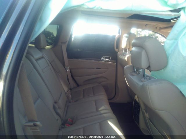 Photo 7 VIN: 1C4RJEBG5JC328543 - JEEP GRAND CHEROKEE 