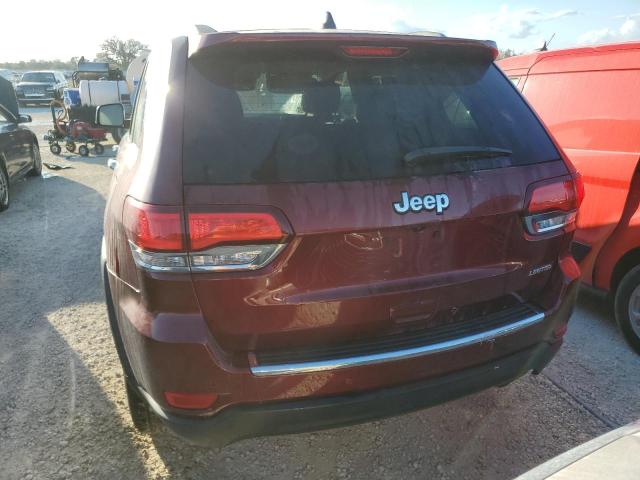 Photo 5 VIN: 1C4RJEBG5LC123209 - JEEP GRAND CHER 