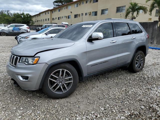 Photo 0 VIN: 1C4RJEBG5LC140530 - JEEP GRAND CHEROKEE 