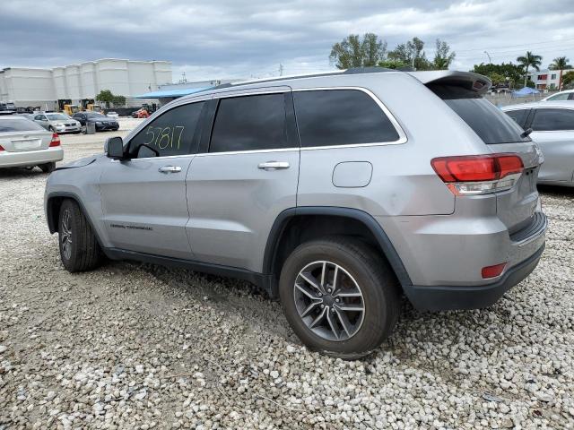 Photo 1 VIN: 1C4RJEBG5LC140530 - JEEP GRAND CHEROKEE 