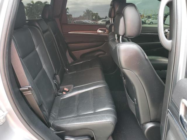 Photo 10 VIN: 1C4RJEBG5LC140530 - JEEP GRAND CHEROKEE 