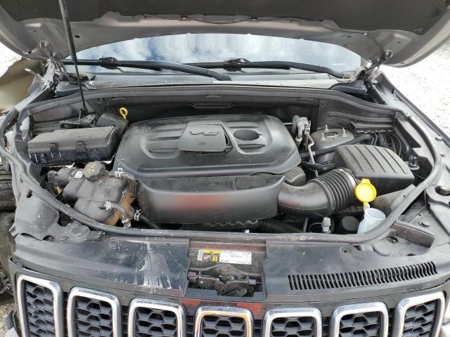 Photo 11 VIN: 1C4RJEBG5LC140530 - JEEP GRAND CHEROKEE 