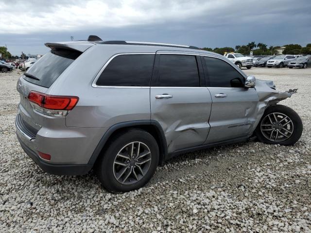 Photo 2 VIN: 1C4RJEBG5LC140530 - JEEP GRAND CHEROKEE 