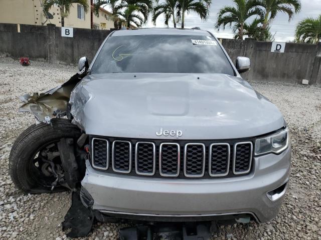 Photo 4 VIN: 1C4RJEBG5LC140530 - JEEP GRAND CHEROKEE 