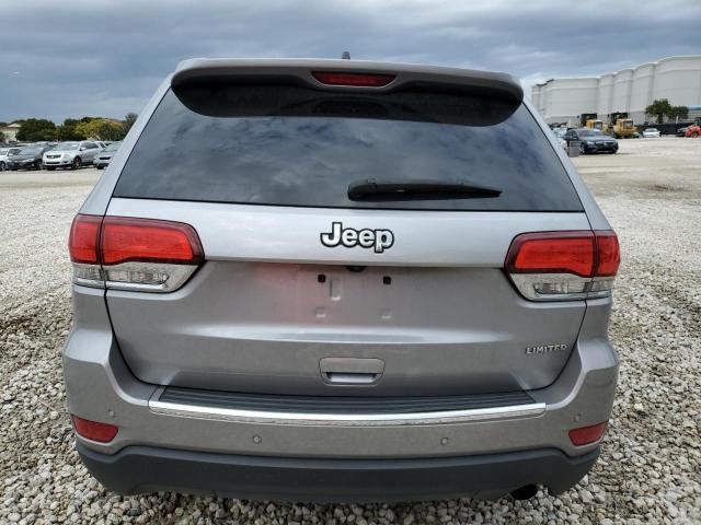 Photo 5 VIN: 1C4RJEBG5LC140530 - JEEP GRAND CHEROKEE 