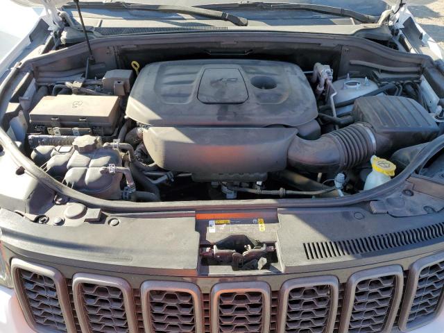 Photo 10 VIN: 1C4RJEBG5LC152502 - JEEP GRAND CHER 