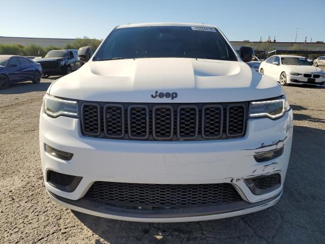 Photo 4 VIN: 1C4RJEBG5LC152502 - JEEP GRAND CHER 