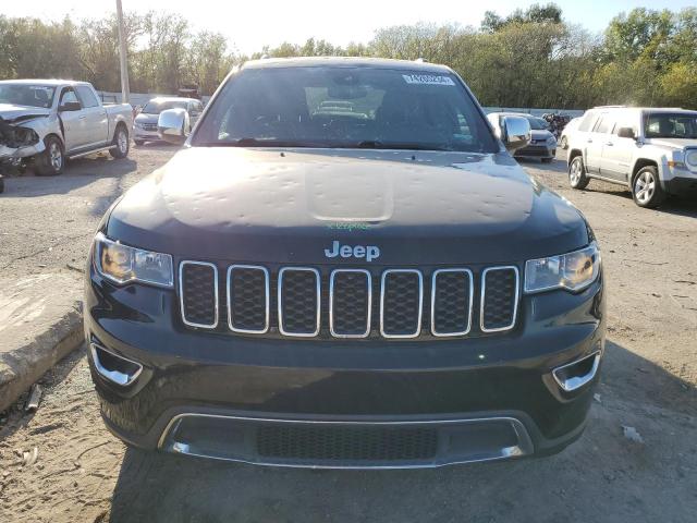 Photo 4 VIN: 1C4RJEBG5LC266113 - JEEP GRAND CHER 