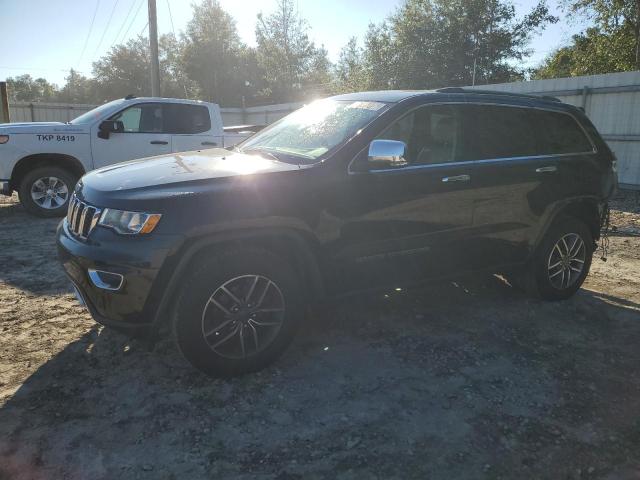 Photo 0 VIN: 1C4RJEBG5LC300633 - JEEP GRAND CHER 