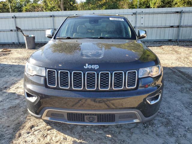 Photo 4 VIN: 1C4RJEBG5LC300633 - JEEP GRAND CHER 