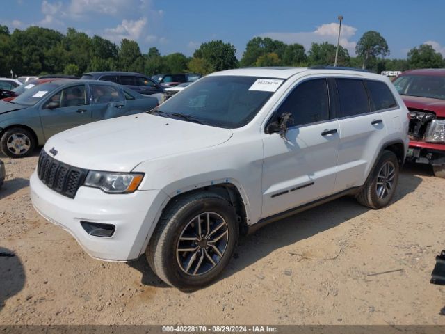 Photo 1 VIN: 1C4RJEBG5LC348021 - JEEP GRAND CHEROKEE 