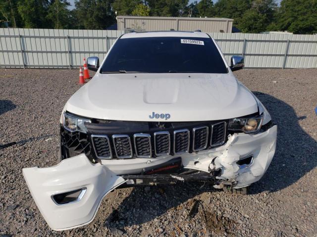 Photo 4 VIN: 1C4RJEBG5LC348164 - JEEP GRAND CHER 