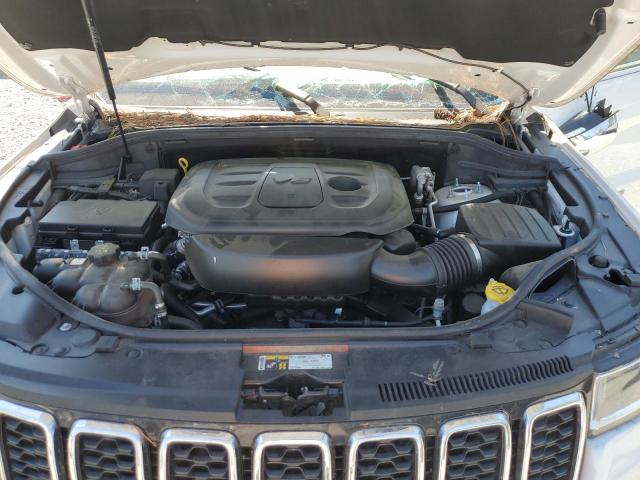 Photo 11 VIN: 1C4RJEBG5LC430007 - JEEP GRAND CHER 