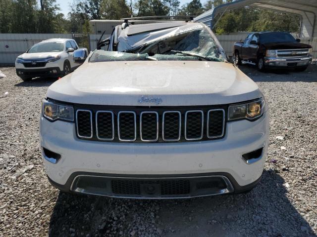 Photo 4 VIN: 1C4RJEBG5LC430007 - JEEP GRAND CHER 