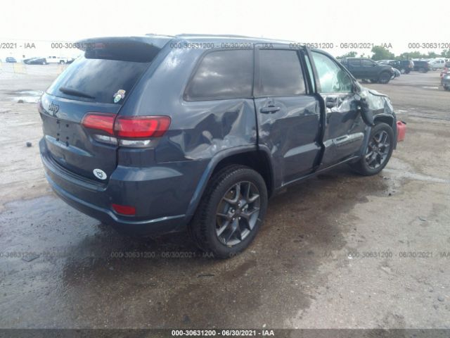 Photo 3 VIN: 1C4RJEBG5MC595282 - JEEP GRAND CHEROKEE 