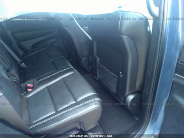 Photo 7 VIN: 1C4RJEBG5MC595282 - JEEP GRAND CHEROKEE 