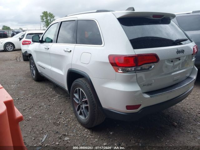 Photo 2 VIN: 1C4RJEBG5MC623775 - JEEP GRAND CHEROKEE 