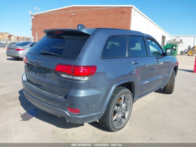 Photo 3 VIN: 1C4RJEBG5MC712326 - JEEP GRAND CHEROKEE 