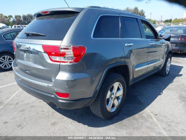 Photo 3 VIN: 1C4RJEBG6CC116267 - JEEP GRAND CHEROKEE 