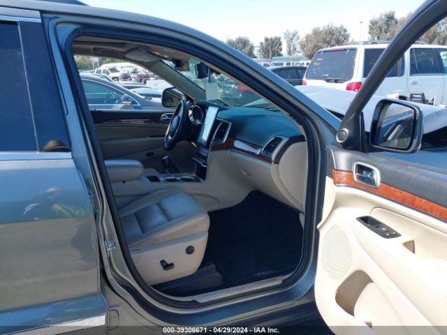 Photo 4 VIN: 1C4RJEBG6CC116267 - JEEP GRAND CHEROKEE 