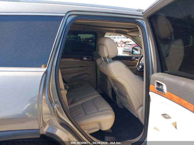 Photo 7 VIN: 1C4RJEBG6CC116267 - JEEP GRAND CHEROKEE 